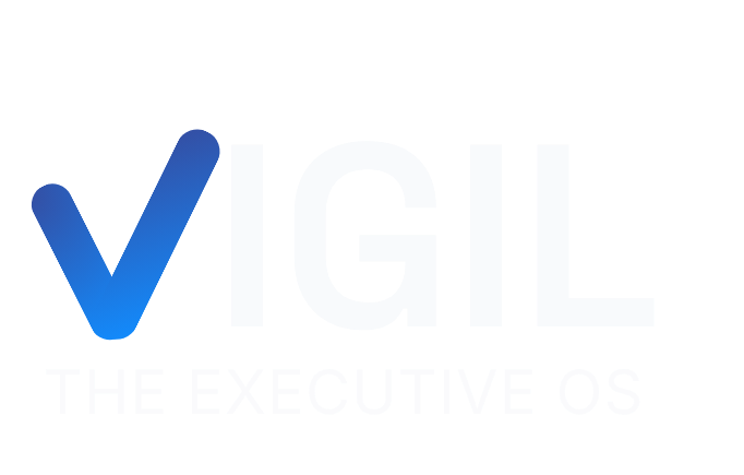 Vigil The Executive OS